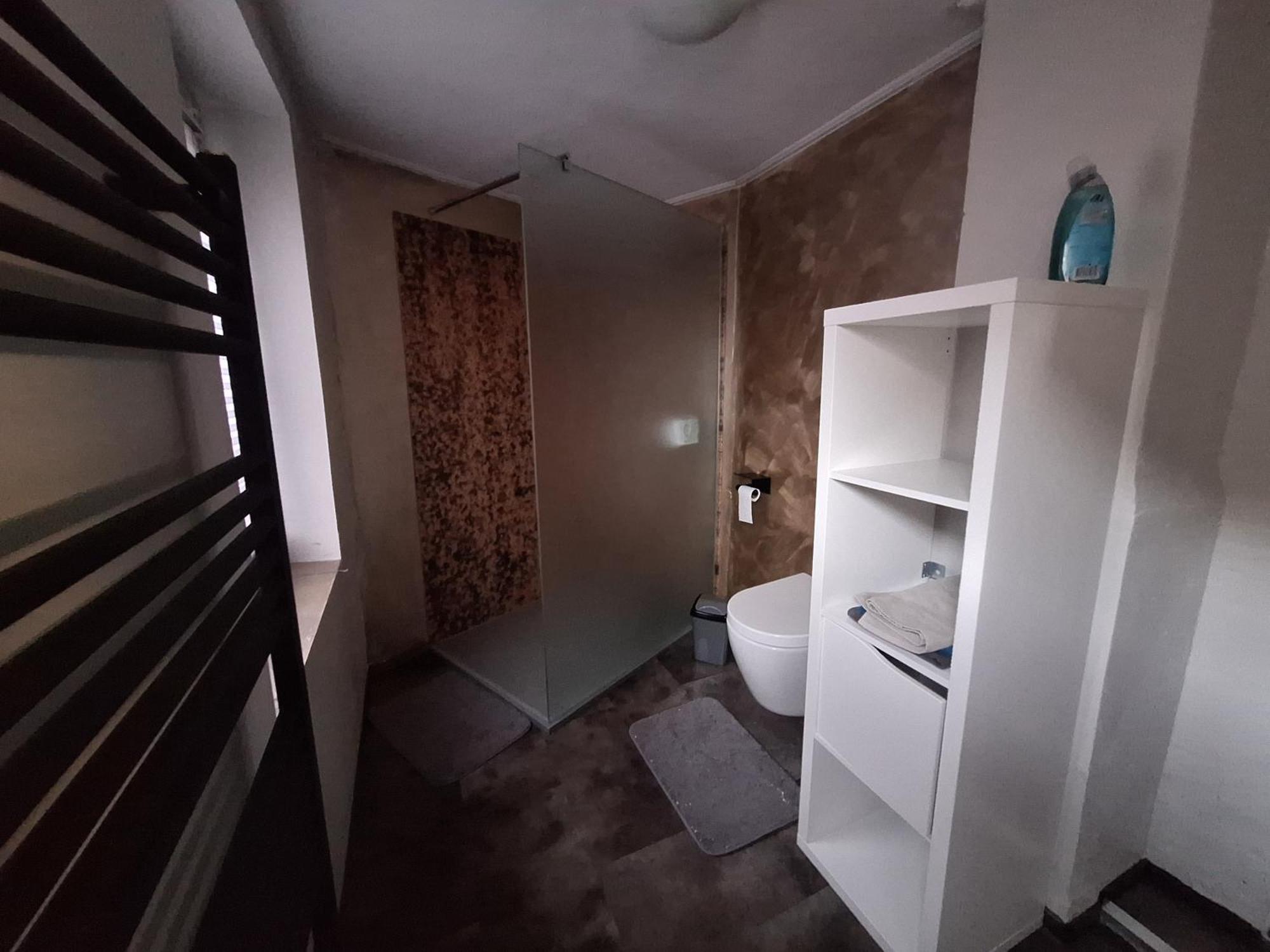 Ferienhaus Herztor Bad Bibra Luaran gambar